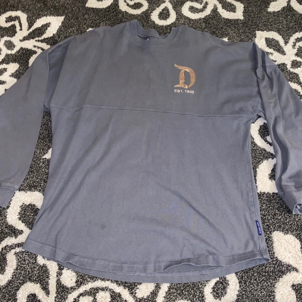 Disneyland shirt